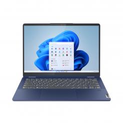 Lenovo IdeaPad Flex 5 14ABR8 AMD Ryzen 7 5825U Híbrido (2-en-1) 35,6 cm (14